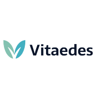 Vitaedes logo, Vitaedes contact details