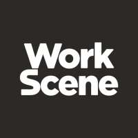 WorkScene.com logo, WorkScene.com contact details