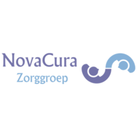 NovaCura Zorggroep logo, NovaCura Zorggroep contact details