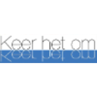 Bureau Tim Trooster, Keer het om logo, Bureau Tim Trooster, Keer het om contact details