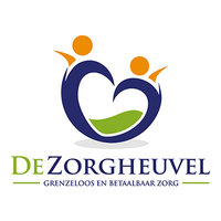 De Zorgheuvel logo, De Zorgheuvel contact details