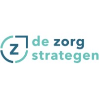 De Zorgstrategen logo, De Zorgstrategen contact details