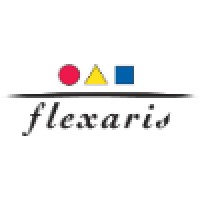 Flexaris logo, Flexaris contact details