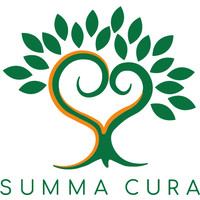 Summa Cura logo, Summa Cura contact details