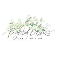 Taylored Blooms logo, Taylored Blooms contact details