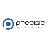 Precisie uitzendgroep logo, Precisie uitzendgroep contact details