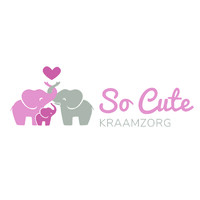 Kraamzorg So Cute logo, Kraamzorg So Cute contact details