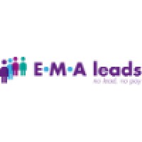 E.M.A leads (no lead, no pay) logo, E.M.A leads (no lead, no pay) contact details