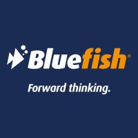 Bluefish Coaching & Advice logo, Bluefish Coaching & Advice contact details