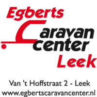 Egberts Caravan Center logo, Egberts Caravan Center contact details