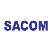 Sacom S.r.l. logo, Sacom S.r.l. contact details