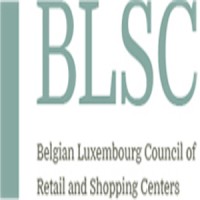 BLSC - Belgian Luxemburg Council of Retail and Shopping Centers logo, BLSC - Belgian Luxemburg Council of Retail and Shopping Centers contact details