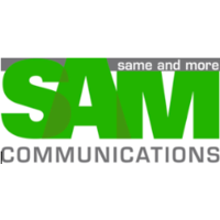 Same And More Communications logo, Same And More Communications contact details