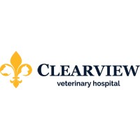 Clearview Veterinary Hospital logo, Clearview Veterinary Hospital contact details