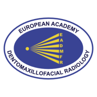 EADMFR | European Academy of DentoMaxilloFacial Radiology logo, EADMFR | European Academy of DentoMaxilloFacial Radiology contact details