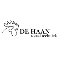 De Haan Totaal Techniek logo, De Haan Totaal Techniek contact details