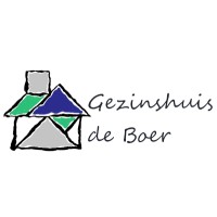 Gezinshuis de Boer logo, Gezinshuis de Boer contact details