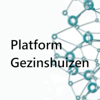 Platform Gezinshuizen logo, Platform Gezinshuizen contact details