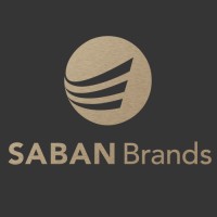 Saban Brands logo, Saban Brands contact details