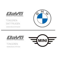 DaVo - BMW & MINI Concessie logo, DaVo - BMW & MINI Concessie contact details