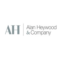 Alan Heywood & Company LLP logo, Alan Heywood & Company LLP contact details