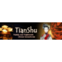 TianShu logo, TianShu contact details