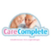 CareComplete logo, CareComplete contact details