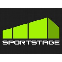 Sportstage logo, Sportstage contact details