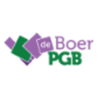 de Boer PGB logo, de Boer PGB contact details