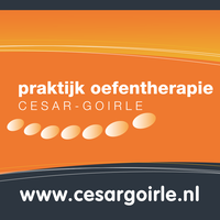 Oefentherapie Cesar Goirle logo, Oefentherapie Cesar Goirle contact details