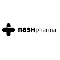 NashPharma logo, NashPharma contact details