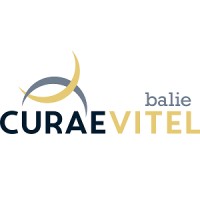 CuraeVitel Balie logo, CuraeVitel Balie contact details