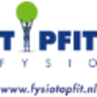 Fysio Topfit logo, Fysio Topfit contact details