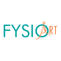 FysioArt logo, FysioArt contact details