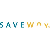 Saveway logo, Saveway contact details