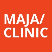 Maja Clinic Leiden logo, Maja Clinic Leiden contact details