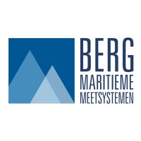 Berg Maritieme Meetsystemen BV. logo, Berg Maritieme Meetsystemen BV. contact details