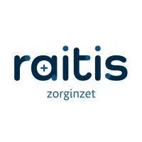 Raitis Zorginzet logo, Raitis Zorginzet contact details