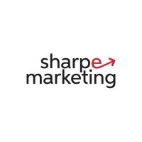 Sharpe Marketing logo, Sharpe Marketing contact details