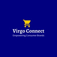 Virgo Connect logo, Virgo Connect contact details