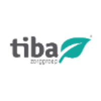 tiba Zorggroep B.V. logo, tiba Zorggroep B.V. contact details