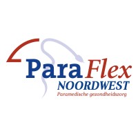 Paraflex Noordwest logo, Paraflex Noordwest contact details