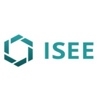 ISEE Support logo, ISEE Support contact details