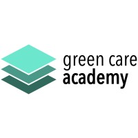 Green Care Academy logo, Green Care Academy contact details