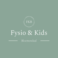 Fysio & Kids logo, Fysio & Kids contact details