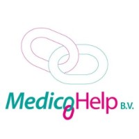 MedicoHelp B.V. logo, MedicoHelp B.V. contact details