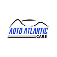 Auto Atlantic Cars logo, Auto Atlantic Cars contact details