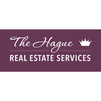 The Hague Real Estate Services logo, The Hague Real Estate Services contact details