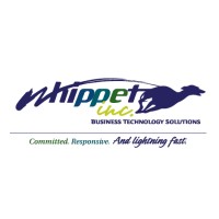 Whippet Inc. logo, Whippet Inc. contact details