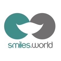 Smiles.world logo, Smiles.world contact details